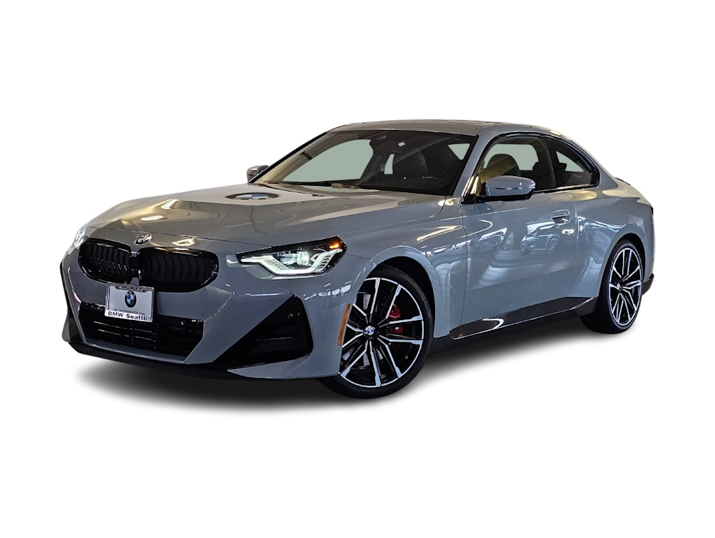 bmw 2 series 2022 3MW23CM07N8C55704 image bmw 2 series 2022 3MW23CM07N8C55704 image